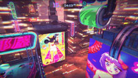 Trials of the Blood Dragon-screenshots